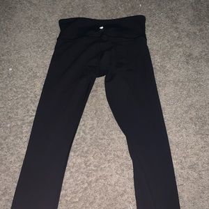 Lulu lemon leggings